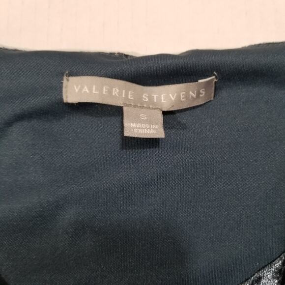 Valerie Stevens tank top sz small - Picture 3 of 9